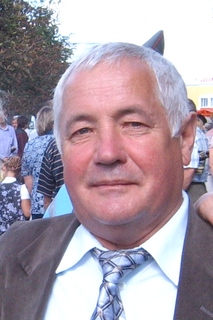 Генадзь ПАШКОЎ