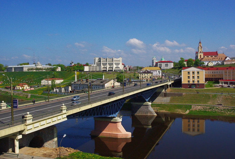 Гродно